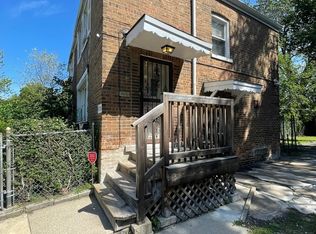 9709 S Yates Blvd, Chicago, IL 60617