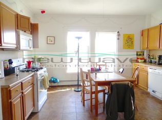 127 Saint Alphonsus St, Boston, MA 02120