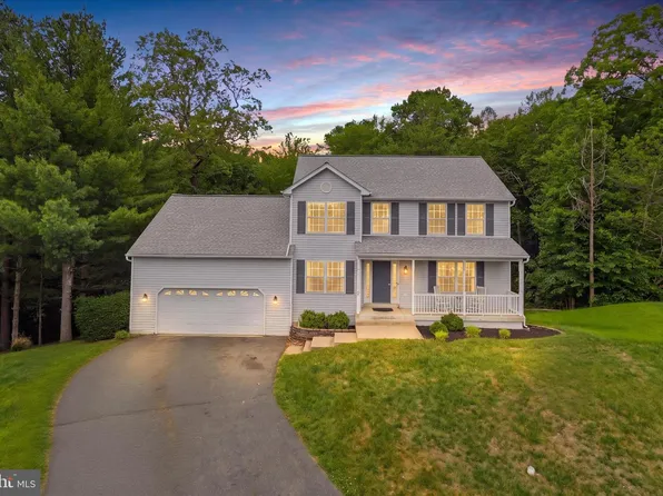 37 Ontell Ct, Stafford, VA 22554