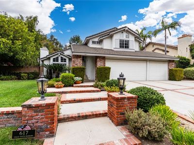 617 Calle Santa Barbara, San Dimas, CA, 91773