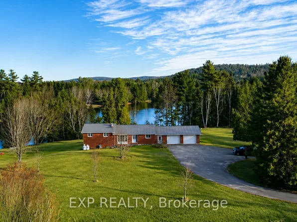 573A Evergreen Ln, Brudenell, Lyndoch And Raglan, ON K0J 2E0