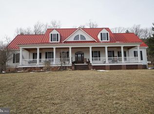 255 Troublesome Valley Rd, Franklin, WV 26807