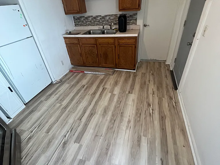 218 Calhoun St #1 — Photo 5