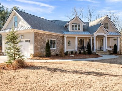 116 Bridle Ridge Ln, Canton, GA, 30114