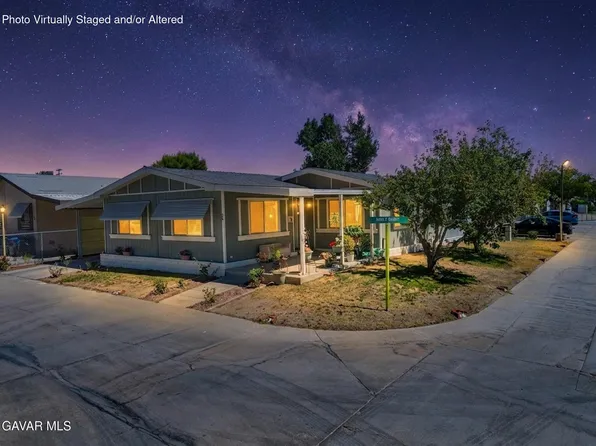 45465 25th St E Spc 26, Lancaster, CA 93535