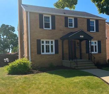 7550 26th AVENUE, Kenosha, WI, 53143