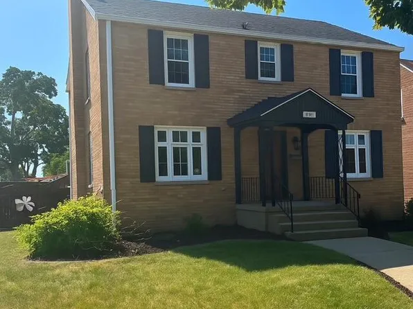 7550 26th AVENUE, Kenosha, WI 53143