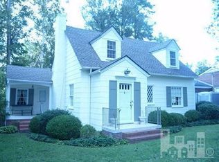 405 E Cliff St, Wallace, NC 28466