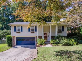 2148 Nancy Cir SE, Smyrna, GA 30080