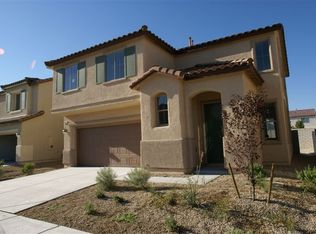 1828 Barrel Oak Ave, North Las Vegas, NV 89031