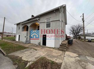 801 Hess Ave, Evansville, IN 47712
