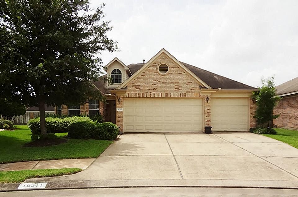 1st image of 18211 Juniper Creek Ln
