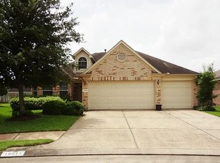 18211 Juniper Creek Ln, Cypress, TX 77429