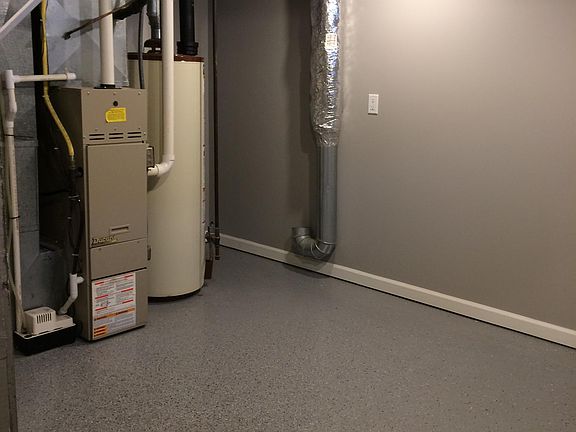 Utlity Room