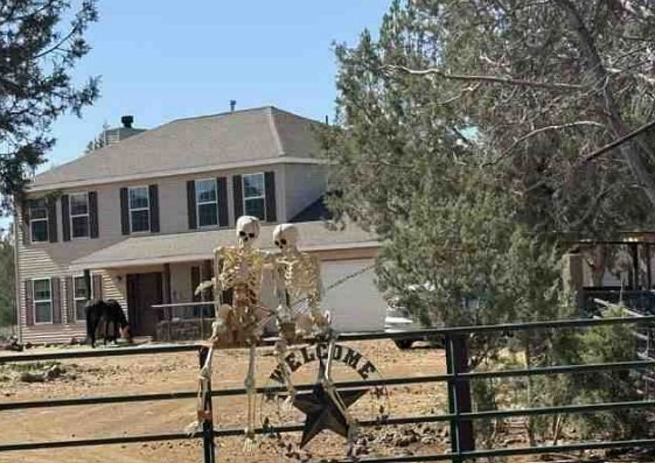 Property Front View
