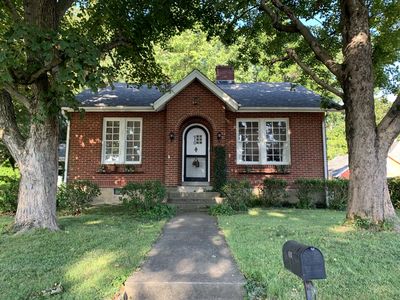410 Connell St, Springfield, TN, 37172