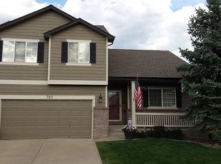 785 Whispering Oak Dr, Castle Rock, CO 80104
