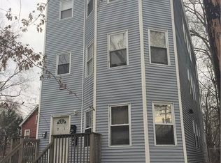 21 Shelton Ave, New Haven, CT 06511