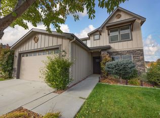 8025 S Red Cliff Ave, Boise, ID 83716
