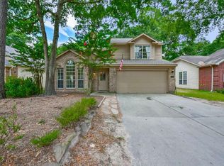 3315 Kings Mountain Dr, Kingwood, TX 77345