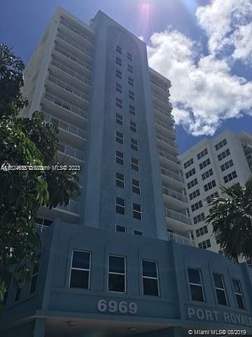 1st image of 6969 Collins Ave APT 403