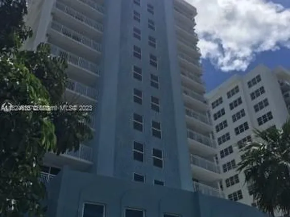 6969 Collins Ave APT 403, Miami Beach, FL 33141