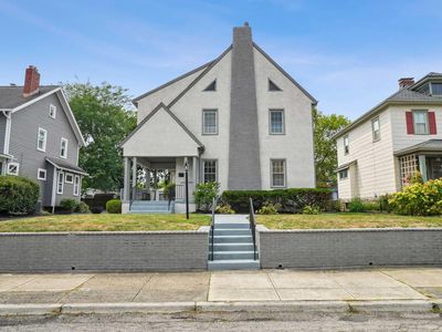 1531 Lincoln Rd, Columbus, OH, 43212