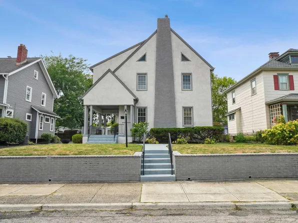 1531 Lincoln Rd, Columbus, OH 43212