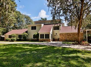 15535 Knotty Oaks Trl, Magnolia, TX 77355