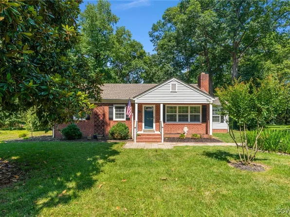 3013 Weymouth Dr, Richmond, VA 23235