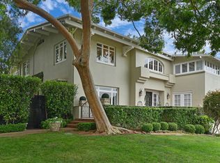 1625 Plumosa Way, San Diego, CA 92103