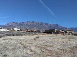 Santa Monica Ave NE, Albuquerque, NM 87122