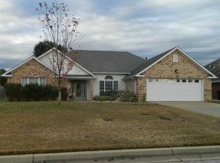 308 Ithaca Dr, Longview, TX 75604