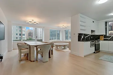 Rented by Oxford Property Group