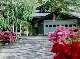 326 Legion Rd, Hudson, NC 28638