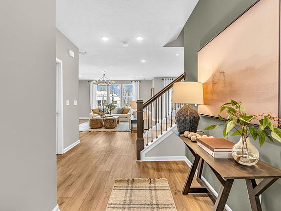 The Greenfield Home Design
