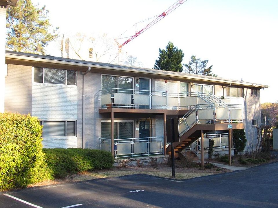 1st image of 3044 Briarcliff Rd NE APT 12