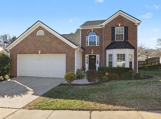 5002 Gaithers Pointe Dr, Durham, NC 27713