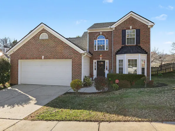 5002 Gaithers Pointe Dr, Durham, NC 27713