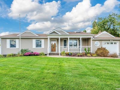 20 Mary Lu Drive, Holtsville, NY, 11742