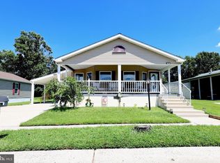 1616 Pennsylvania Ave #206, Vineland, NJ 08361