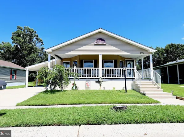 1616 Pennsylvania Ave #206, Vineland, NJ 08361