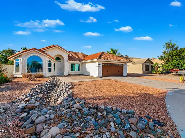 7302 E CLOVIS Avenue, Mesa, AZ 85208