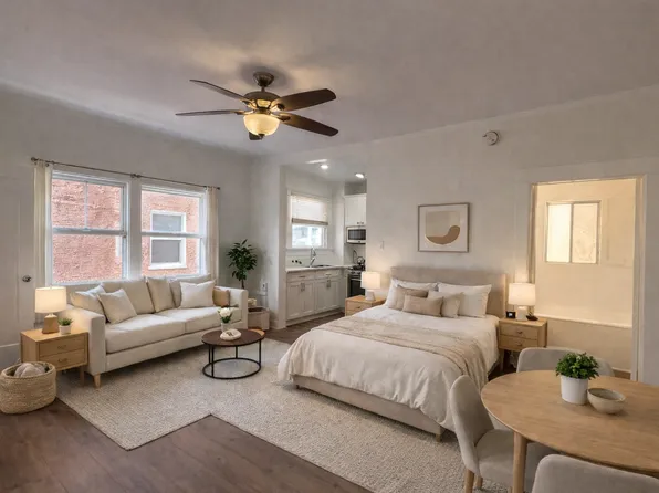 RCG San Marino LLC, 2869 San Marino St APT 210, Los Angeles, CA 90006