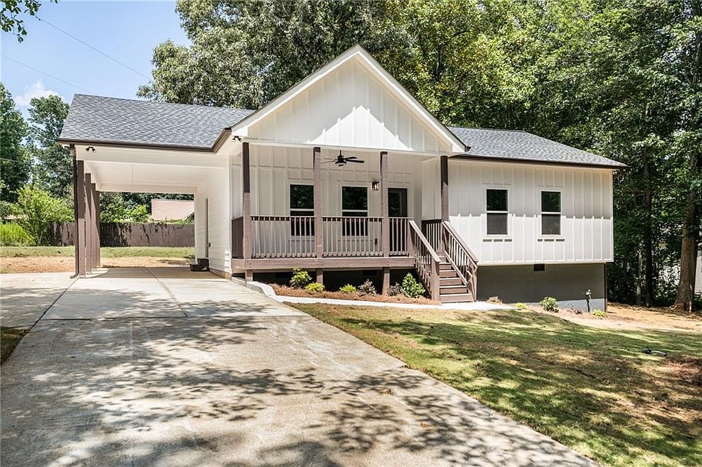 65 Martin St, Carrollton, GA 30117 Zillow