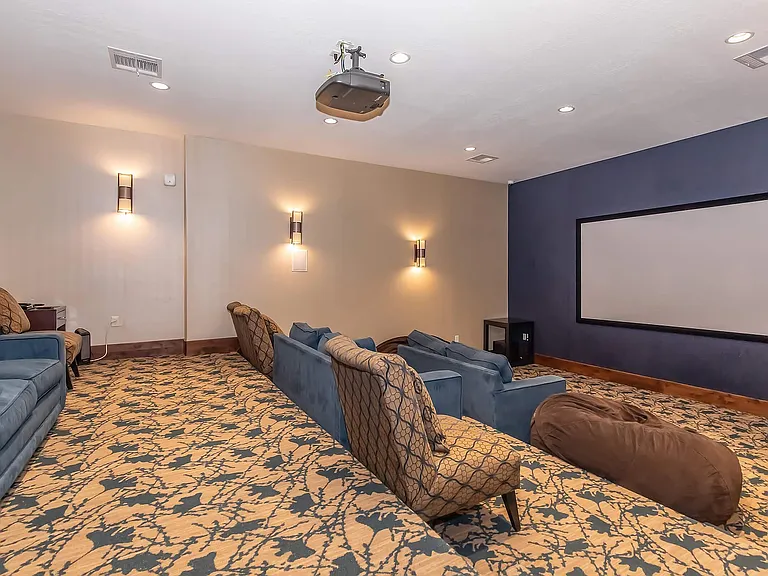 Theater
