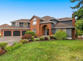 30220 17th Ave SW, Federal Way, WA 98023