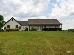 890 Holley Mill Rd, Eclectic, AL 36024