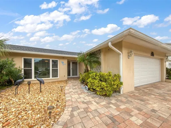 300 Harbor Psge, Clearwater, FL 33767