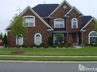 8751 Savannah Rd, Harrisburg, NC 28075